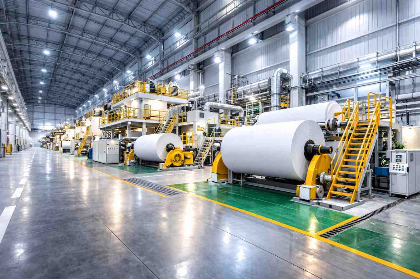 Bashundhara Fine Paper Mills Limited