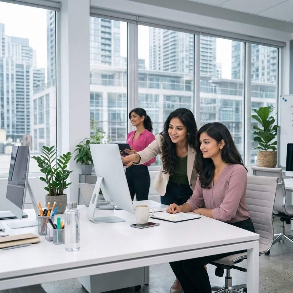 How We Support Our People Every Day