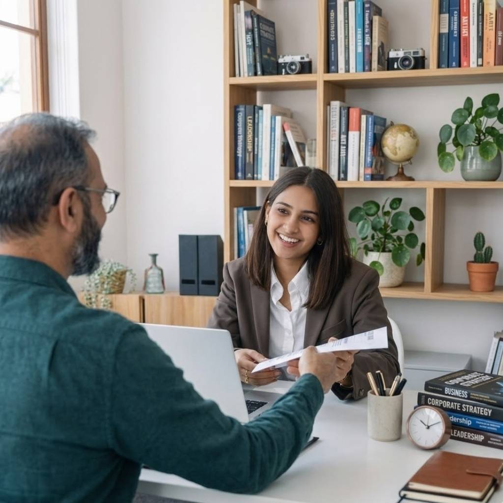 Internship Opportunity