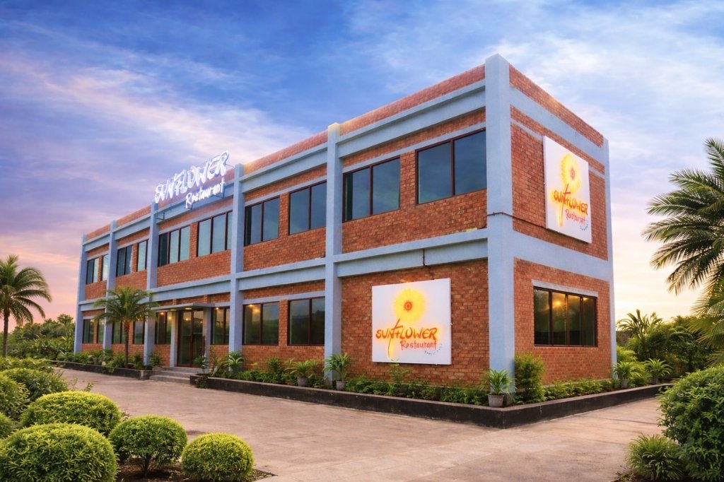 Sunflower Restaurant
