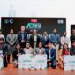 Bashundhara Exercise Book Presents ADwiz 2.0 Grand Finale at BRAC University